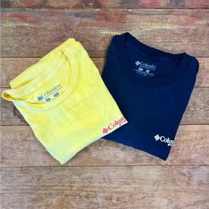 Columbia TShirts